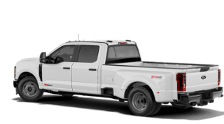 2027 Ford Super Duty® External Image 2